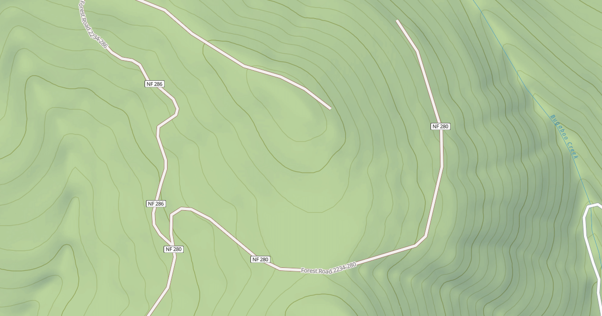 Map preview of SEABURN