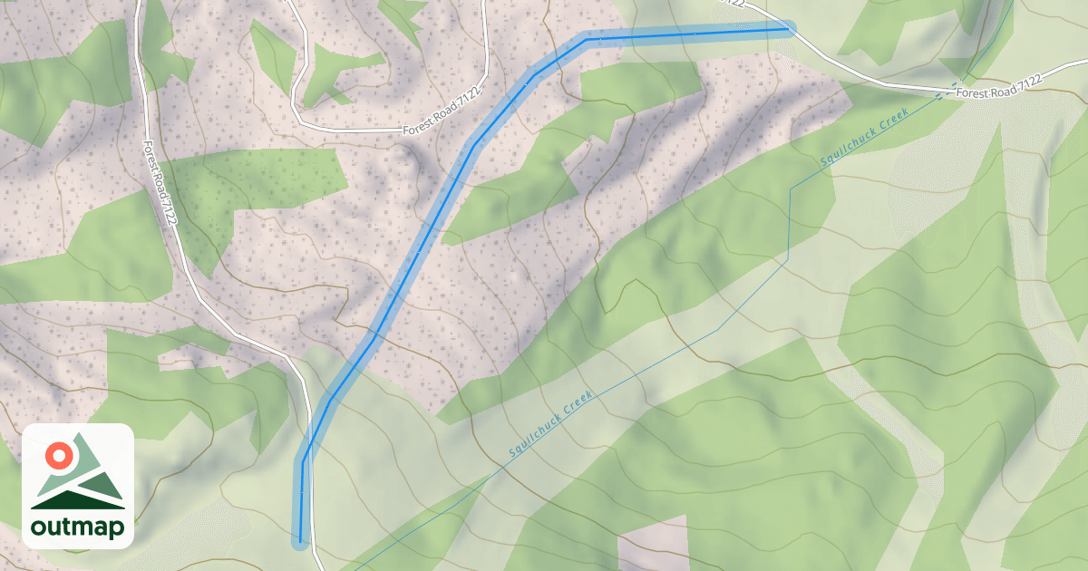 Map of Nastar