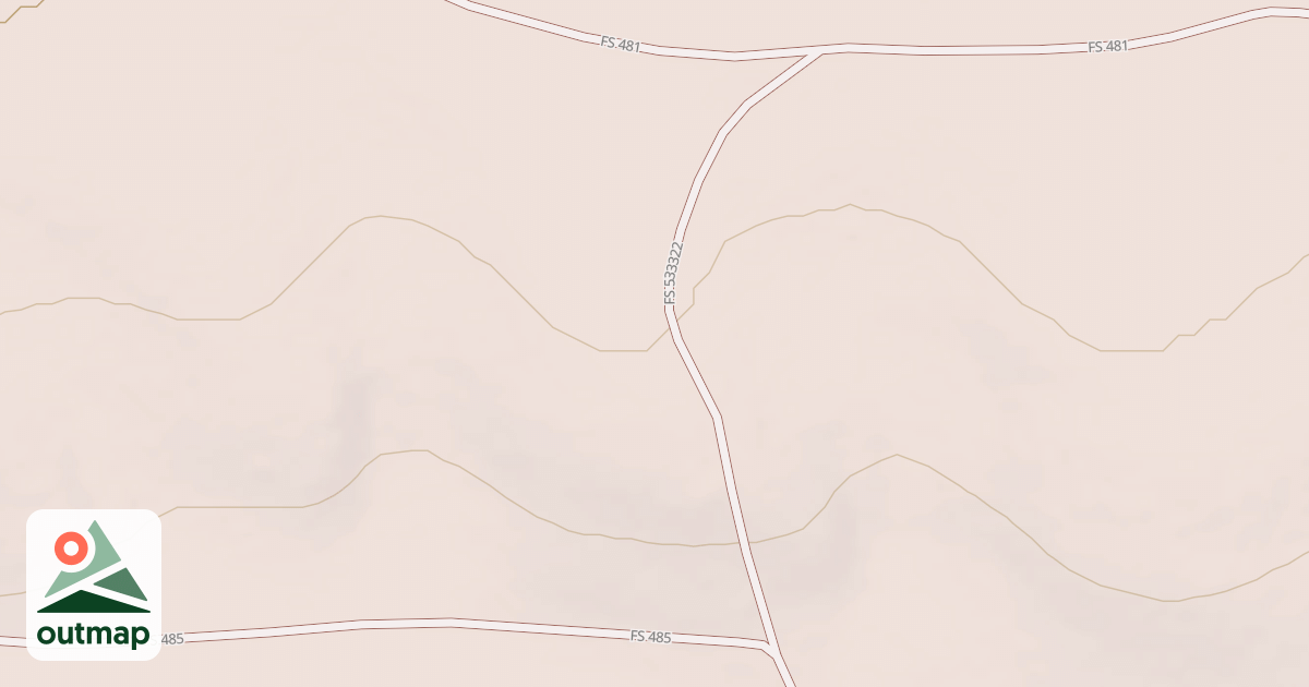 Map of OH-BLA-DE-BLA-DA