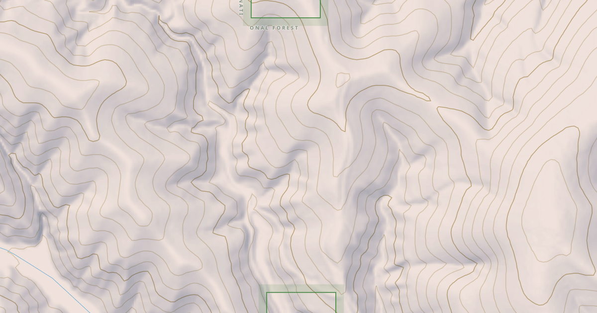 Map preview of FDR 312