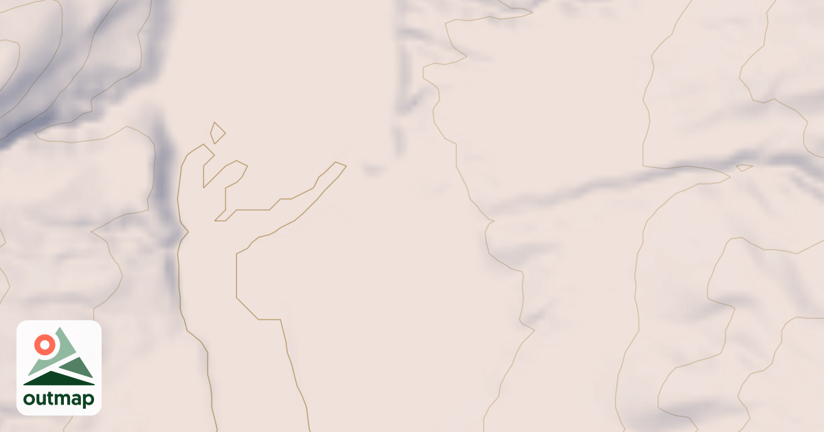 Map of BLM National GTLF Public Motorized Roads 24df86f5-b50e-4ed7-853c-8ef9079dd2b6