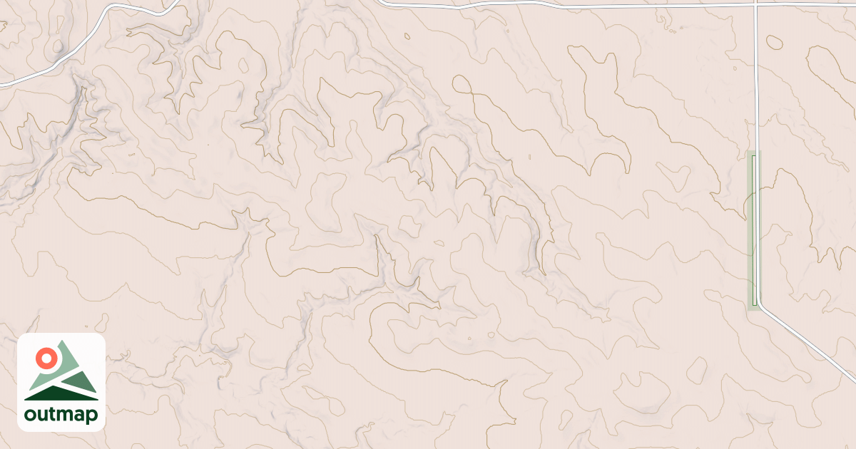Map of (FDR) 5623