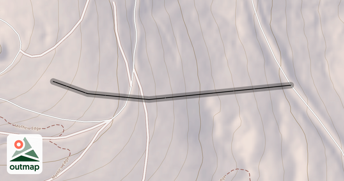 Map of Caboose