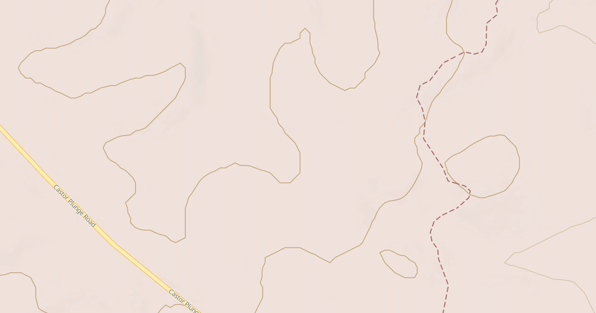 Map preview of USFS Motor Vehicle Use Map Roads {D790B3A5-B0BB-42C5-8E2A-22531419F08A}