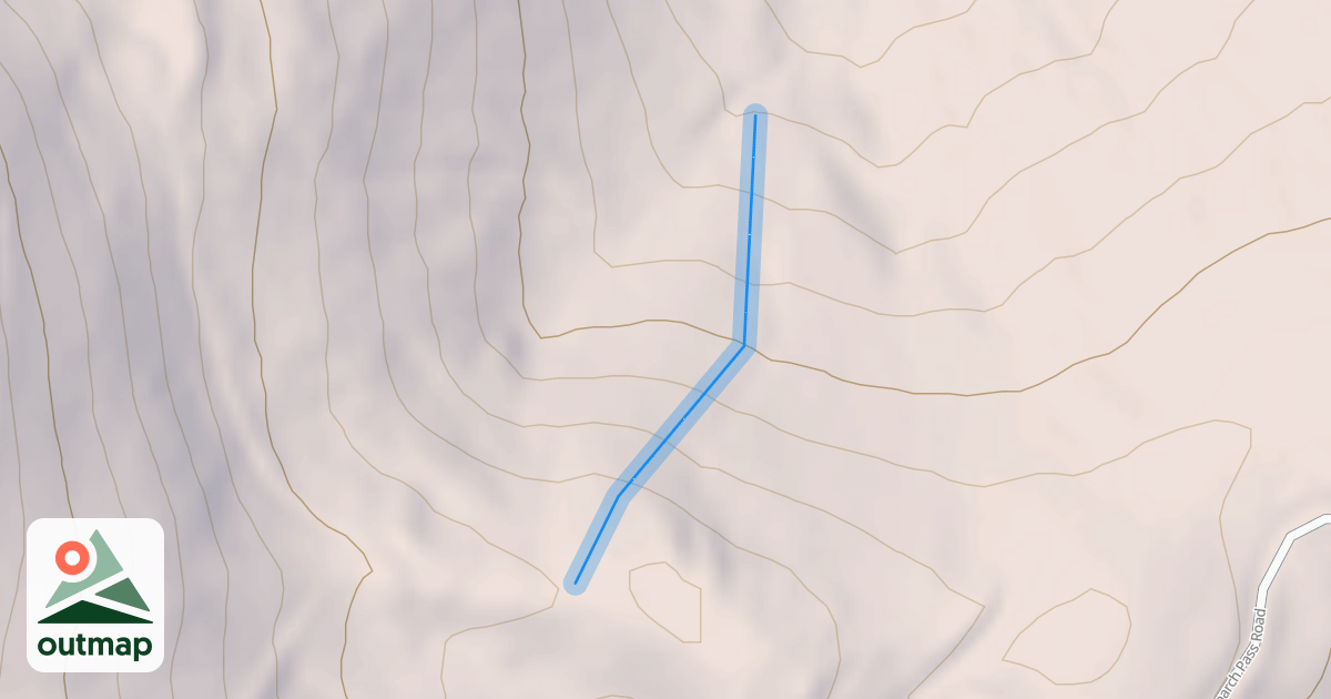 Map of Toddler