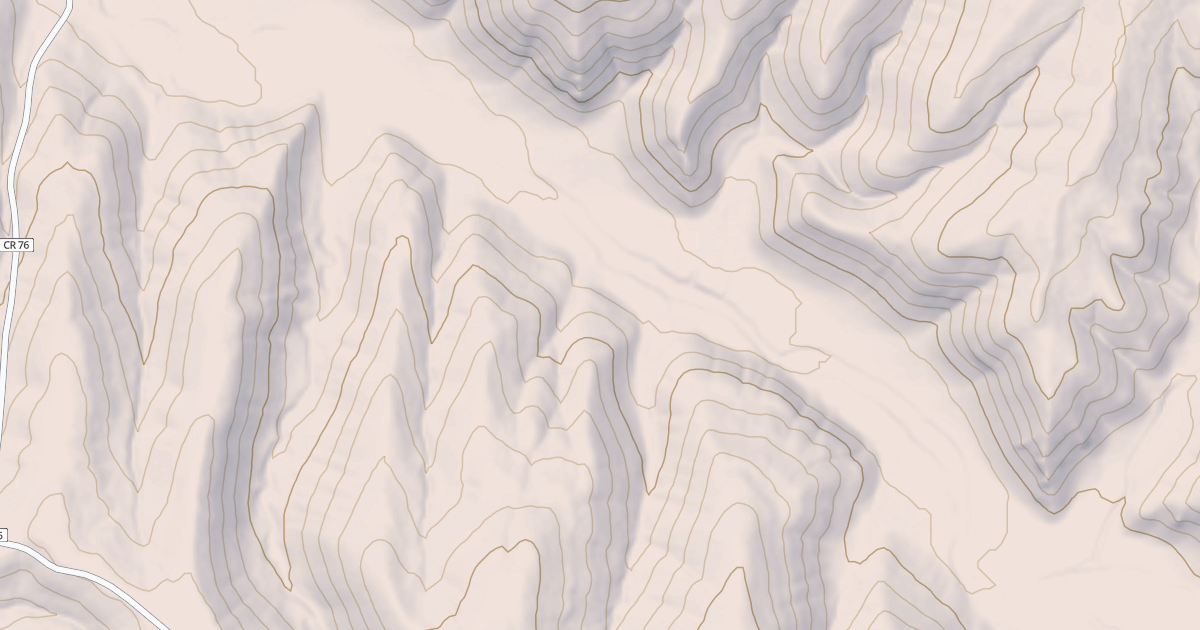 Map preview of USGS National Digital Trails 1b302d67-e822-437f-9b3f-70b4b671b3df