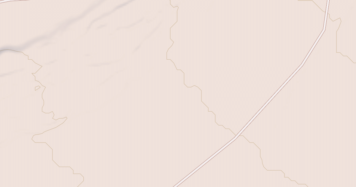 Map preview of BLM National GTLF Public Motorized Roads 1fd73bee-81fc-47ed-899d-b2d083260386