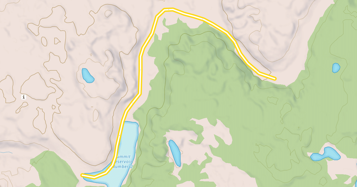 Map preview of Vista Valley
