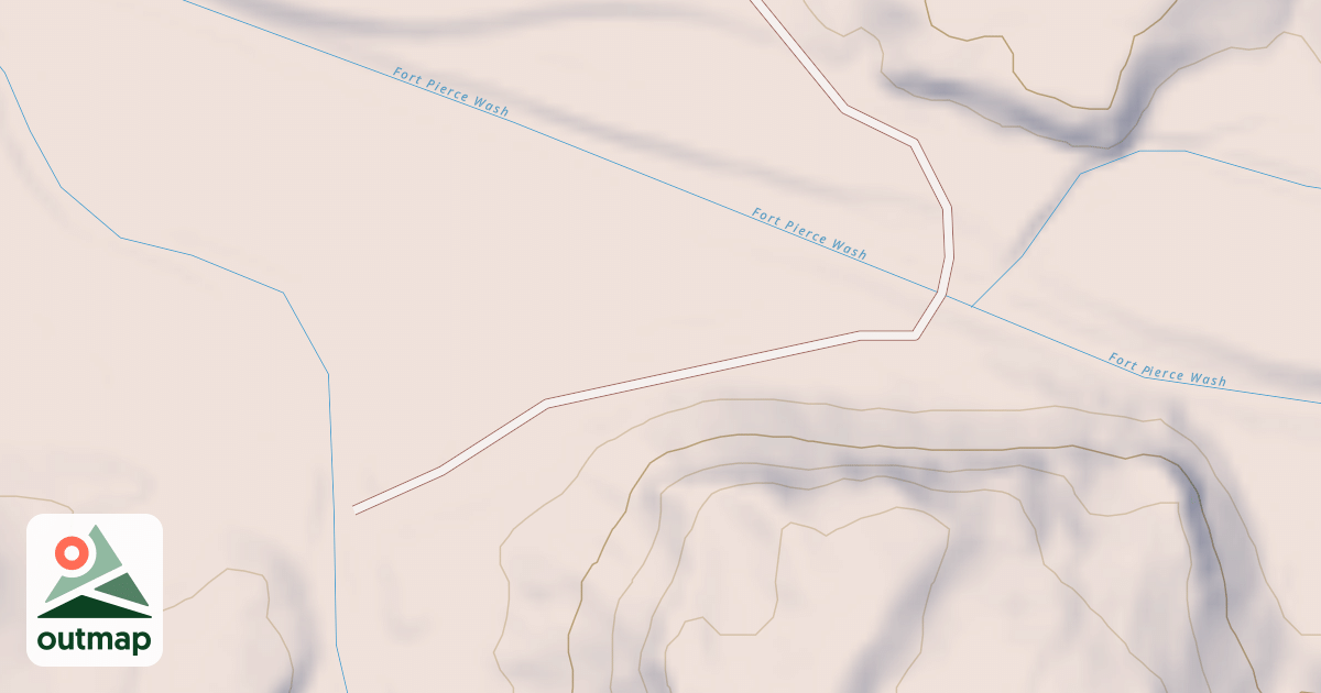 Map of 2059