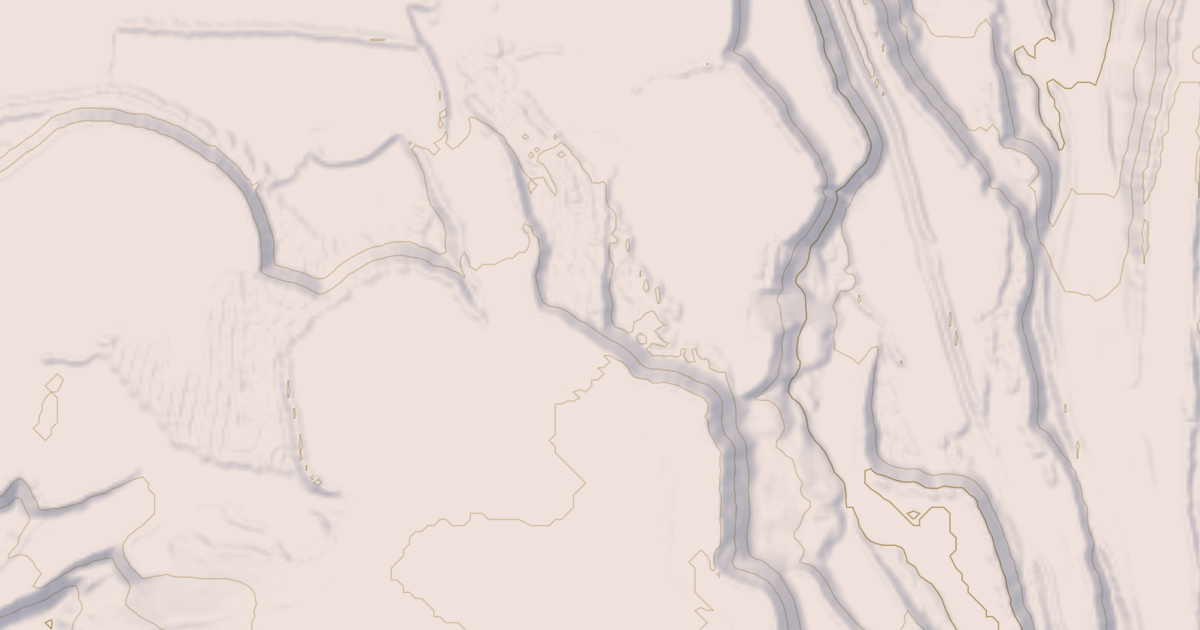 Map preview of MINE 8.4