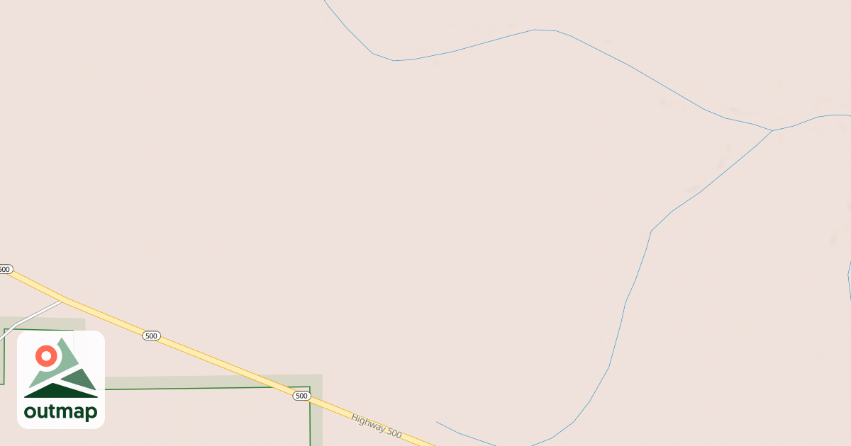 Map of 5169
