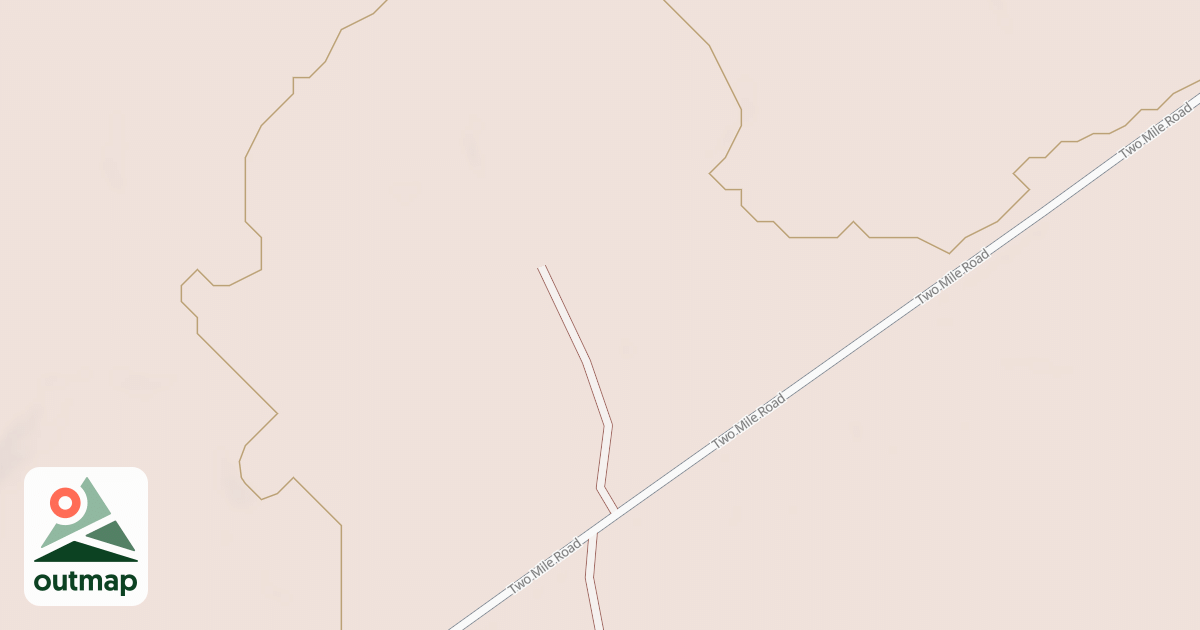 Map of FDR6945