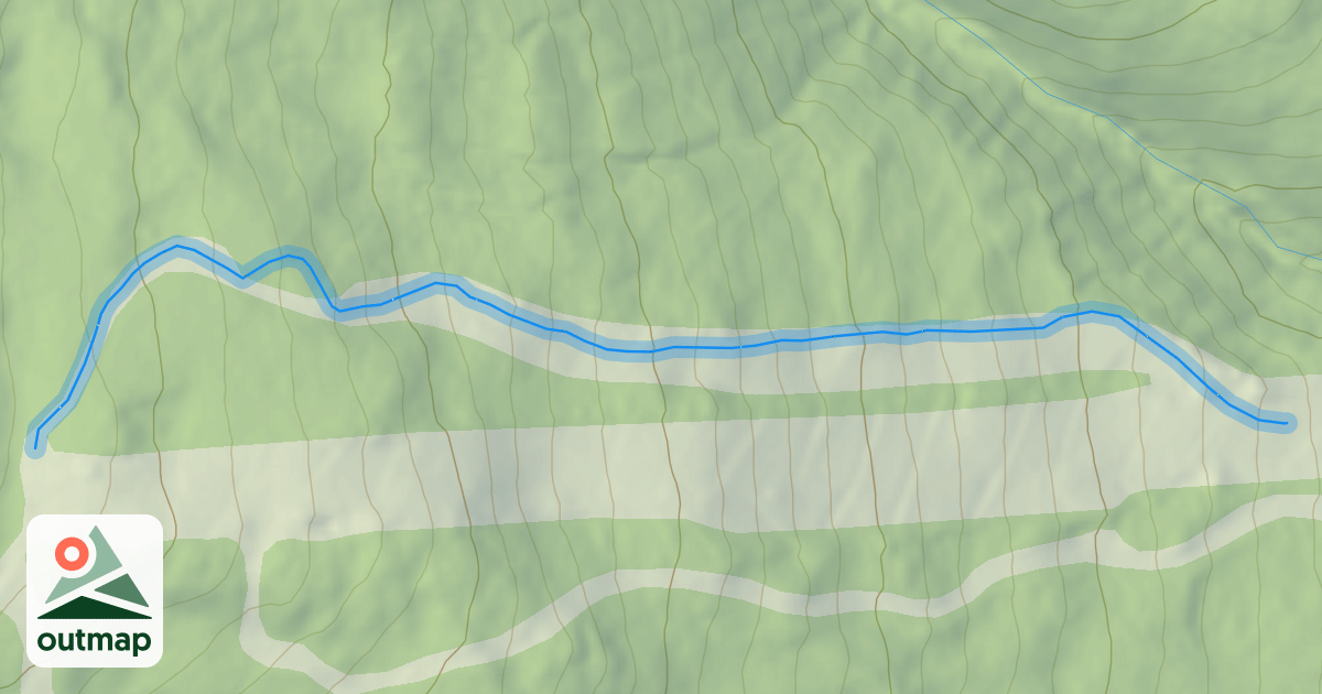 Map of Brambles