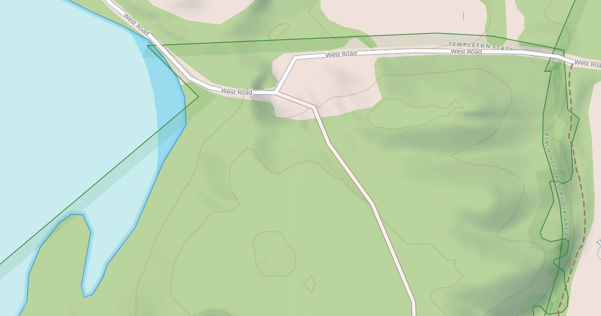 Map preview of USGS National Digital Trails 39ebdfeb-09bd-4ab7-b16a-e40516454aac