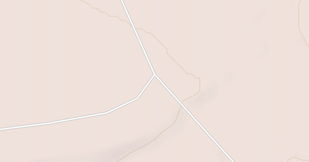 Map preview of BLM National GTLF Public Motorized Roads 1c093a57-764d-4eea-8629-2defabd6322a