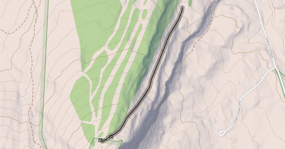 Map preview of Don Worden Schuss