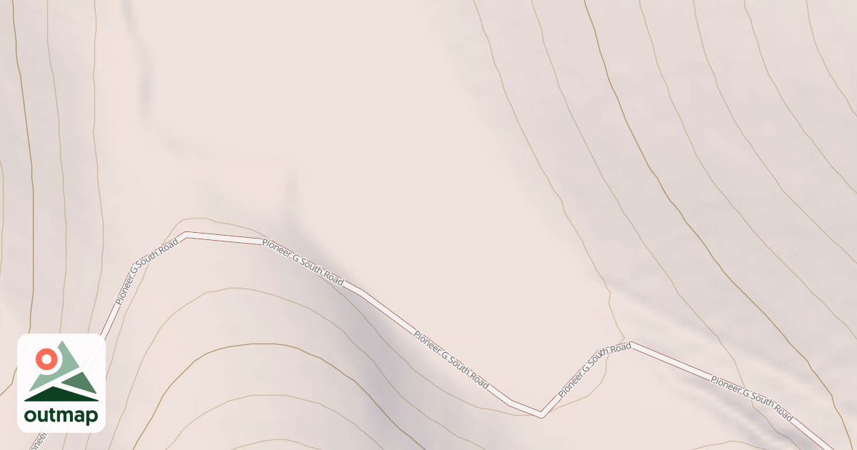 Map of 40396B