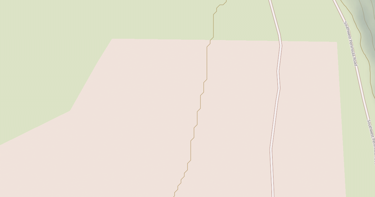 Map preview of USFS Motor Vehicle Use Map Roads {052E9800-4C76-4972-A7AF-8D3253740347}