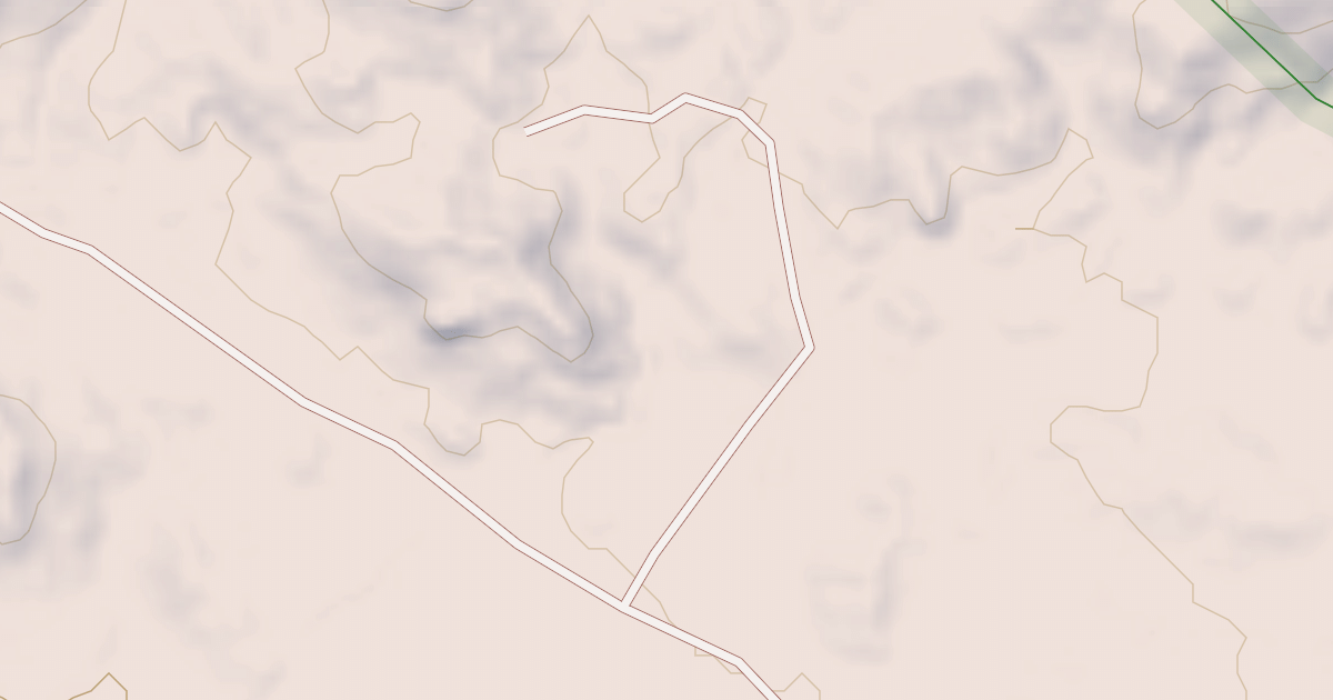 Map preview of BLM National GTLF Public Motorized Roads 4ec50813-455b-44af-ad64-f555fb51aa69