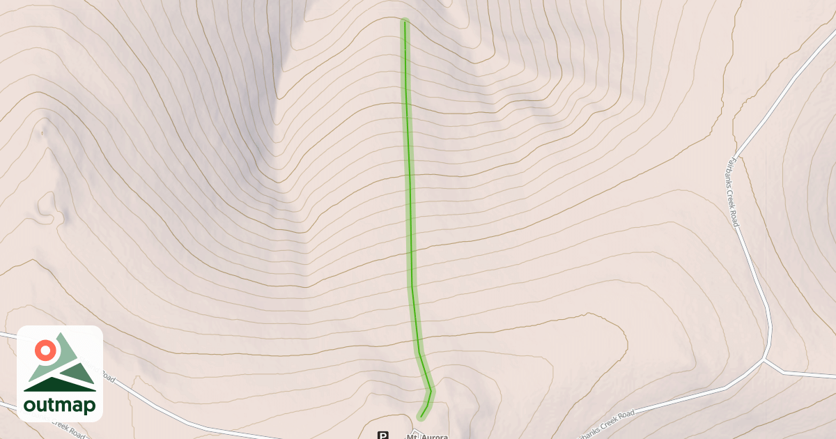 Map of Blueberry Bowl