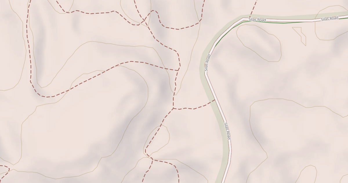 Map preview of USGS National Digital Trails 648577f6-0a25-4bf3-9020-69cefaf60779