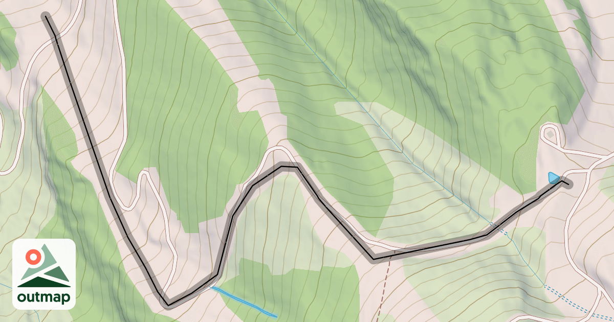 Map of Coupe du Monde