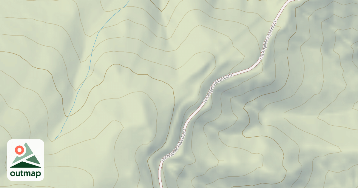 Map of BLM National GTLF Public Motorized Roads 00119a3f-0826-420c-99b7-e66c4cd4a26f