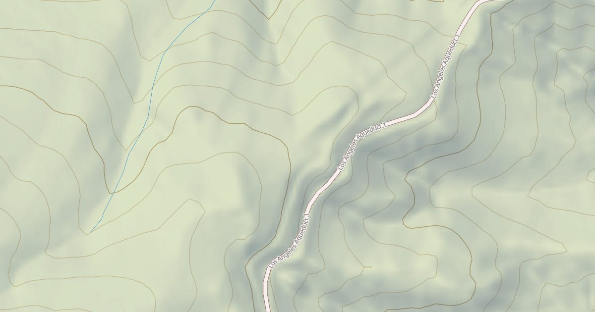 Map preview of BLM National GTLF Public Motorized Roads 00119a3f-0826-420c-99b7-e66c4cd4a26f