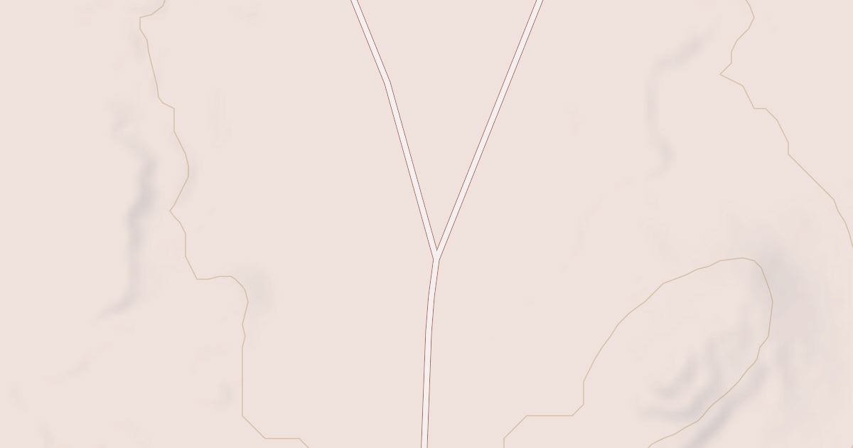 Map preview of BLM National GTLF Public Motorized Roads 0c5e1e7e-5c7c-4c7c-977e-f5290cd79110