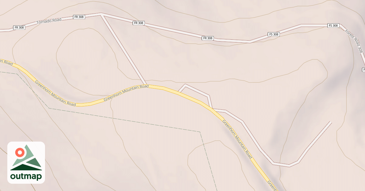 Map of 369.J
