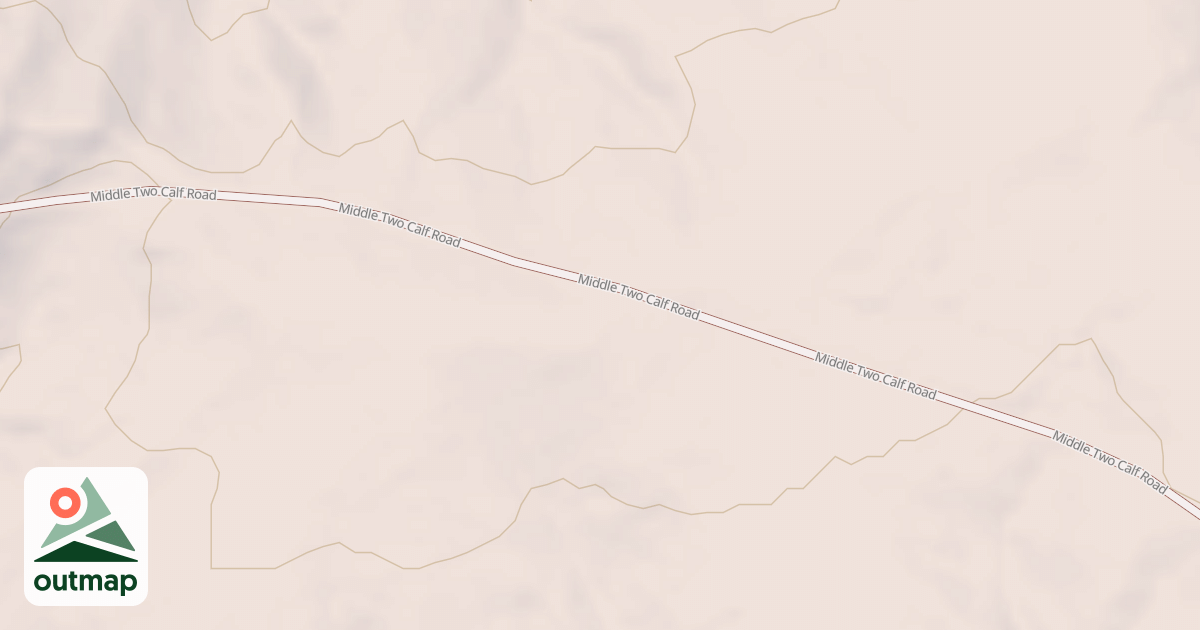 Map of BLM National GTLF Public Motorized Roads 027885c7-517e-43de-947a-8e31fd1487a8