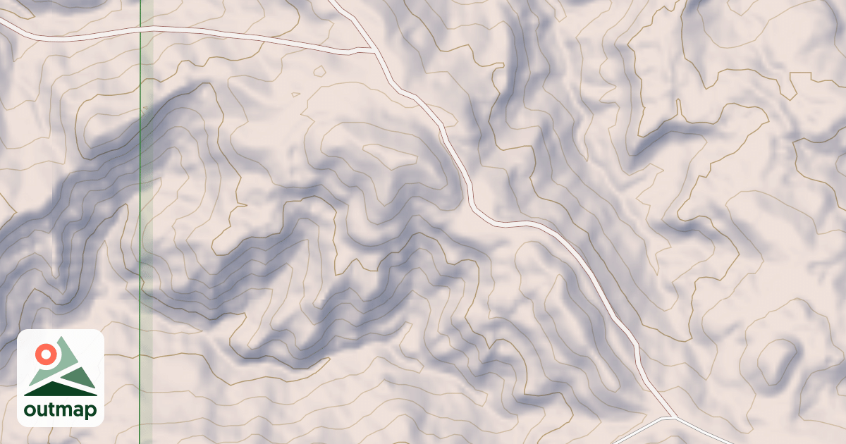 Map of (FDR) 8101