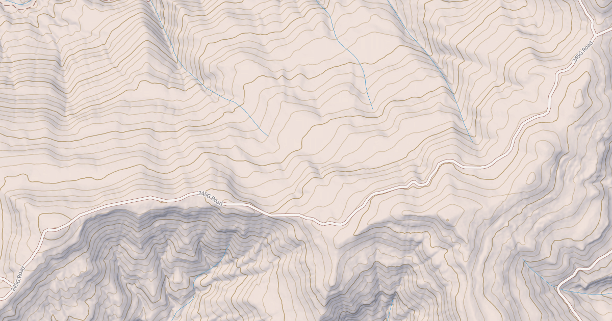 Map preview of BLM National GTLF Public Motorized Roads 6af52469-3a22-4b33-bac8-f63b37673aaf