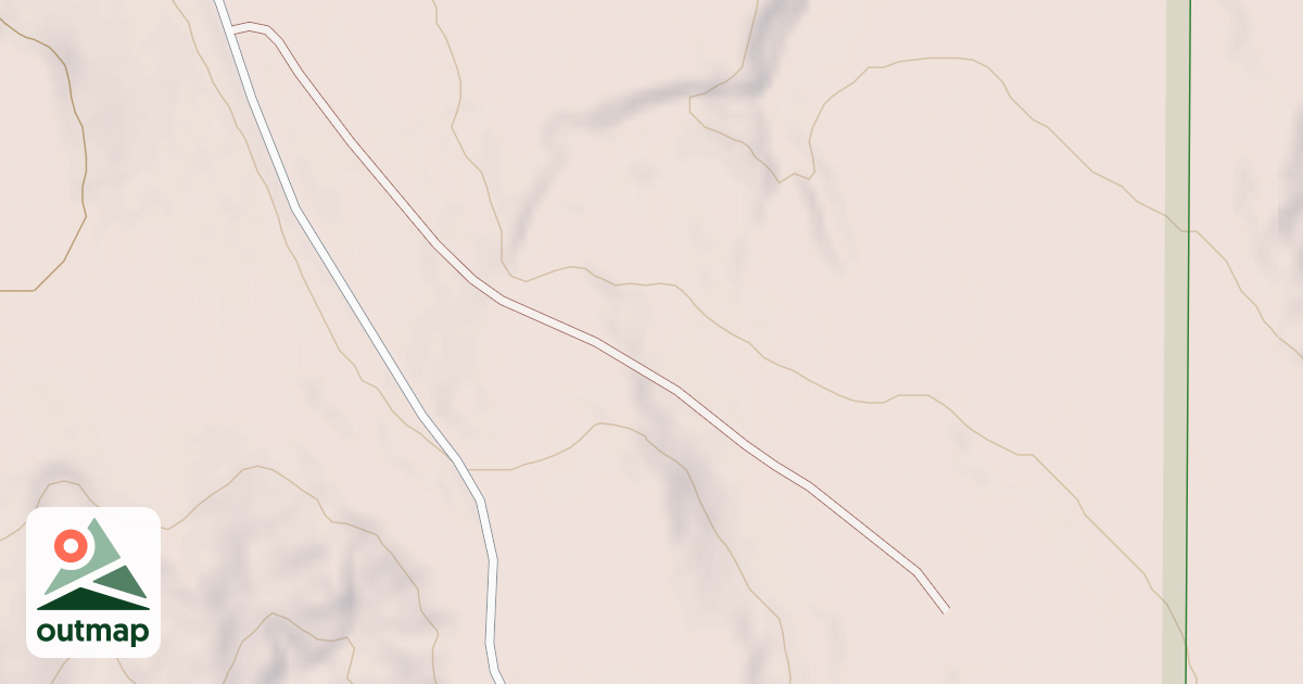 Map of 923.LA