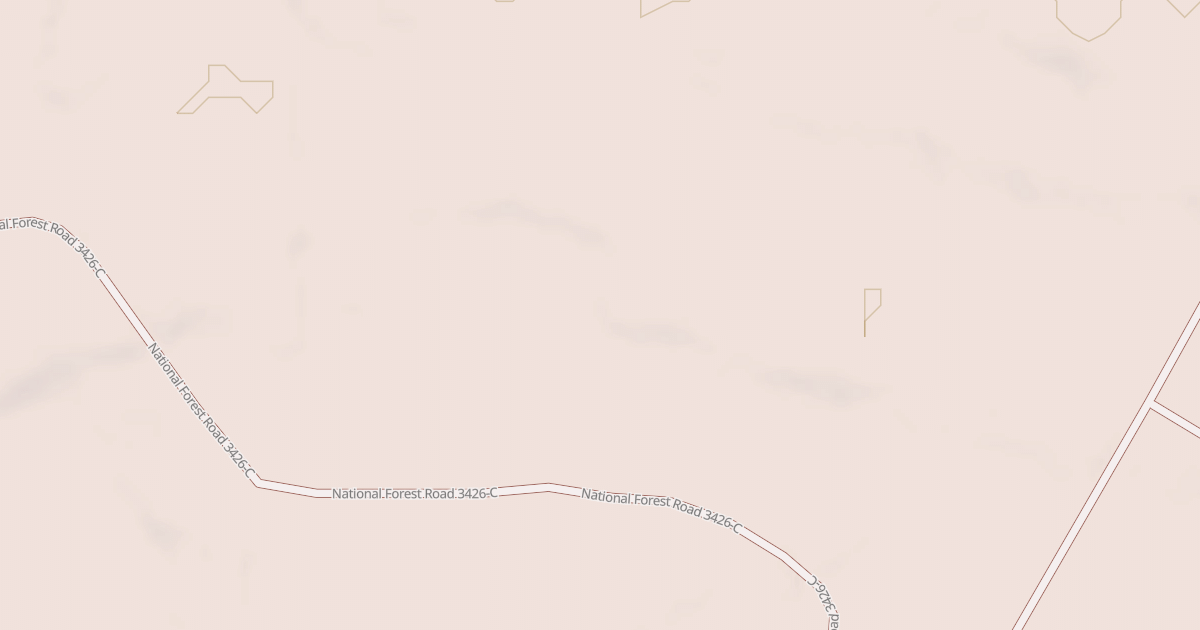 Map preview of FDR3426-C