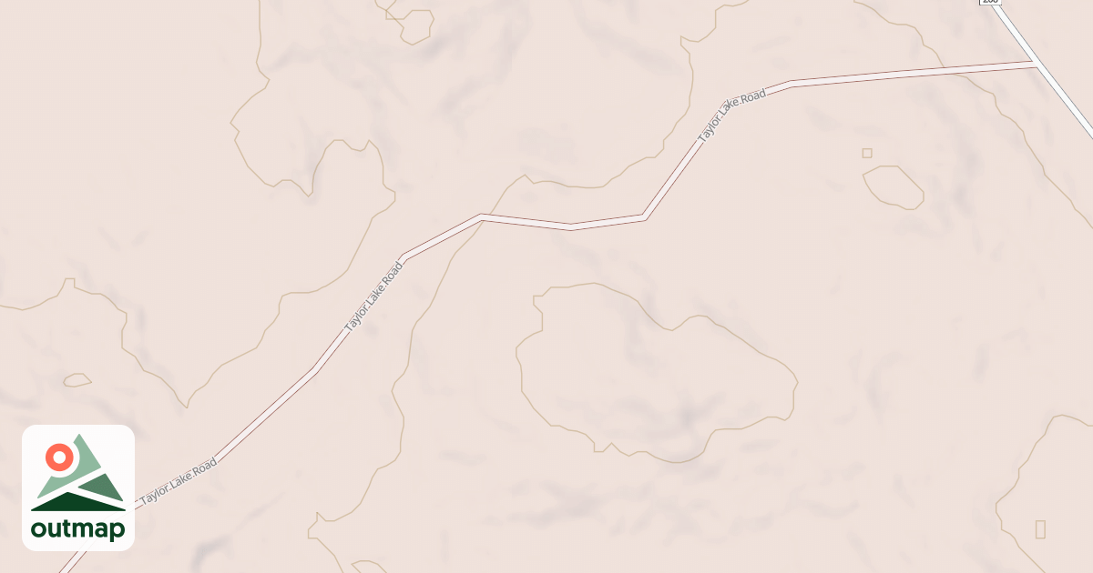 Map of FDR4310