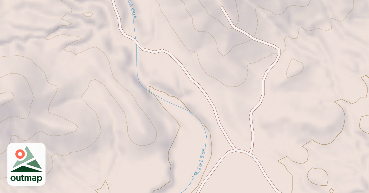 Map of USGS National Digital Trails 2dec89d9-b426-4473-853e-71c01ba498f4