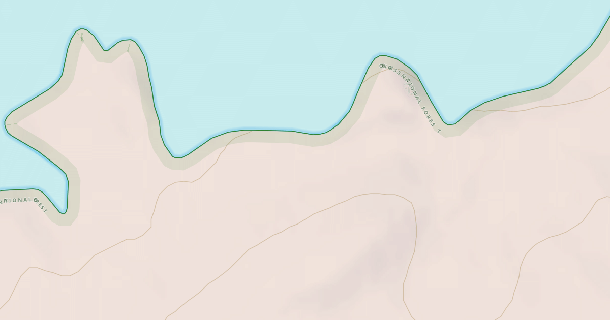 Map preview of West Appleton Road