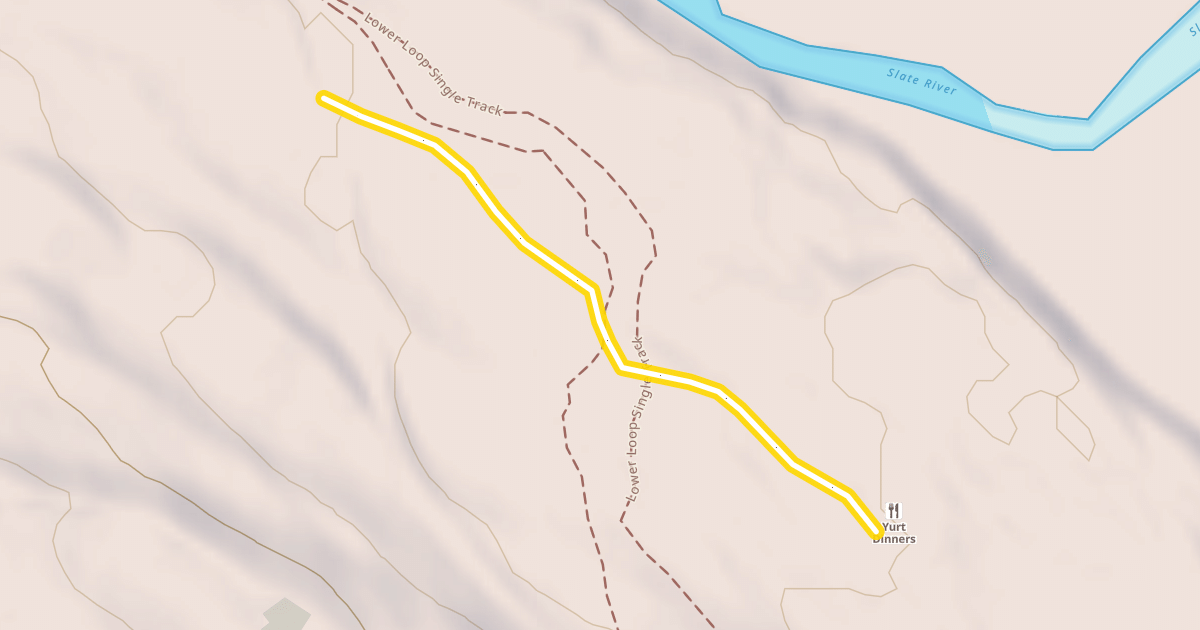 Map preview of Inner Magic Meadows 3