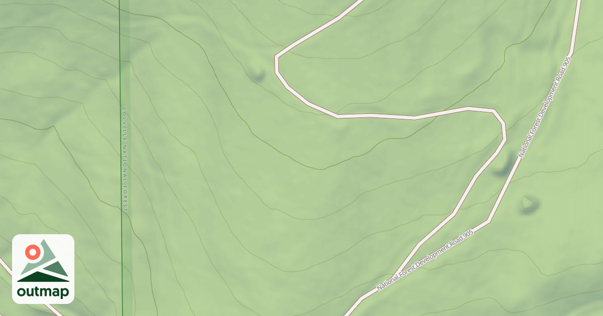 Map of LEADPOINT