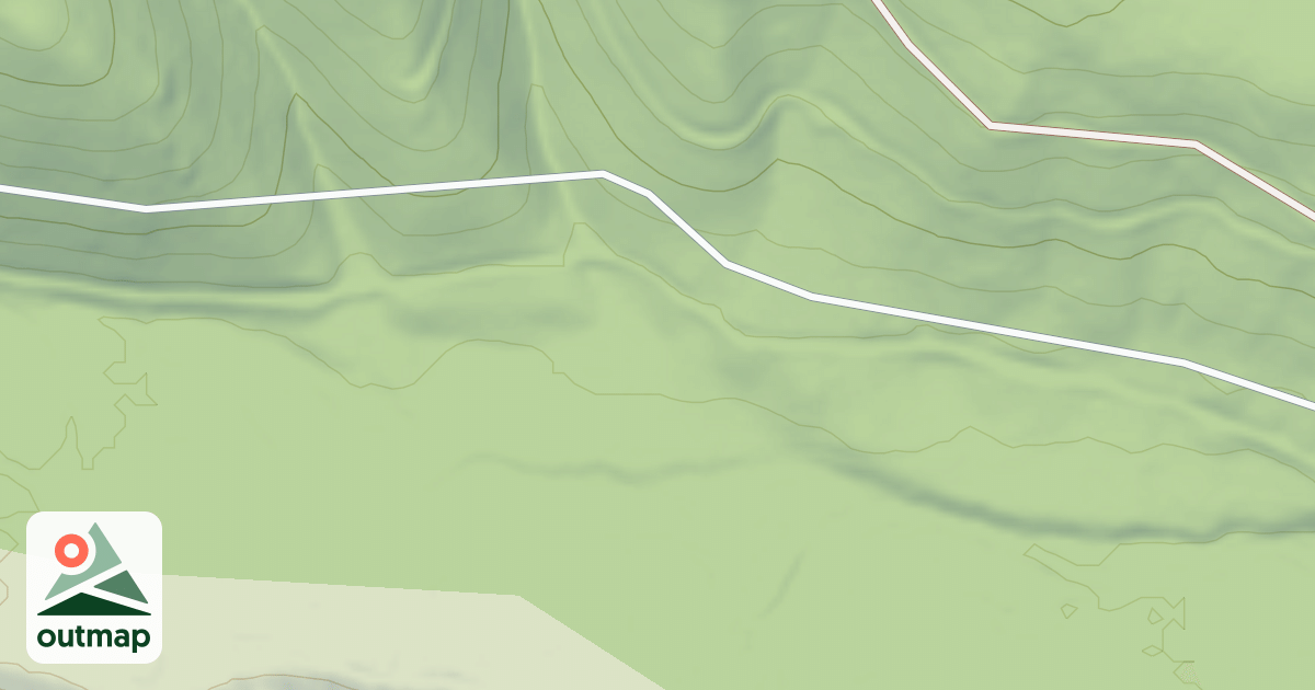 Map of (FDR) BLUE JOINT
