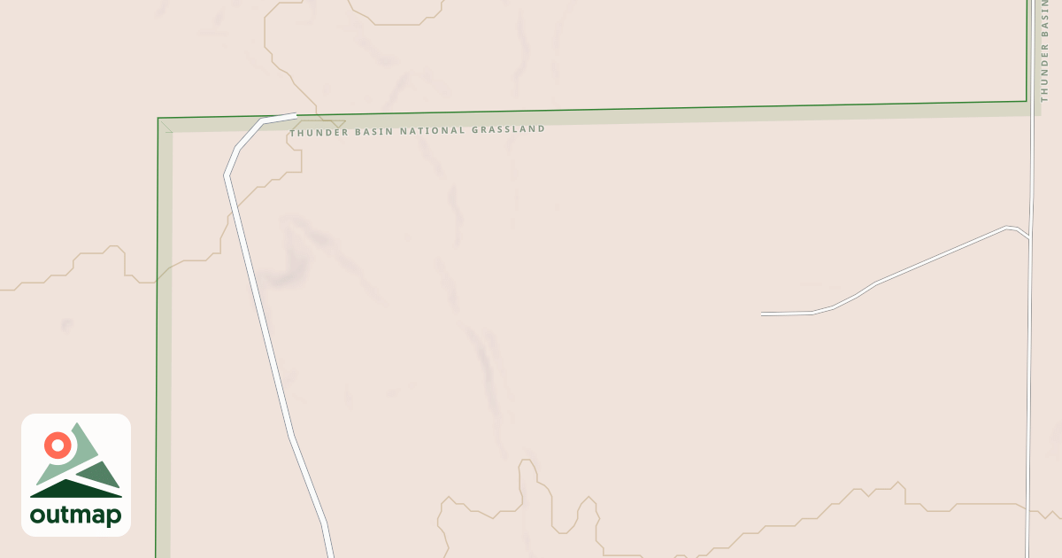 Map of 1105.G