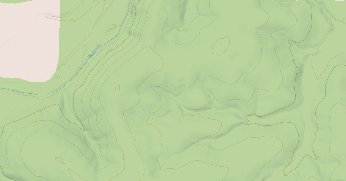 Map preview of TUCKER ROAD