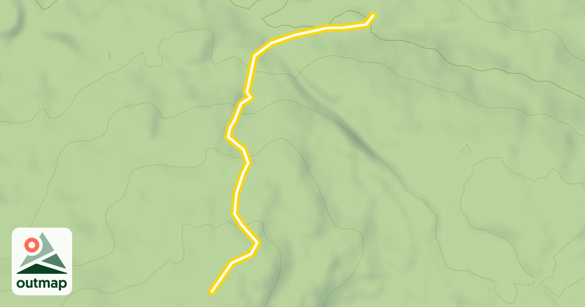 Map of A1