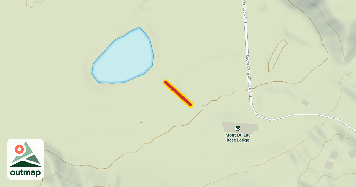 Map of Pancake Conveyor