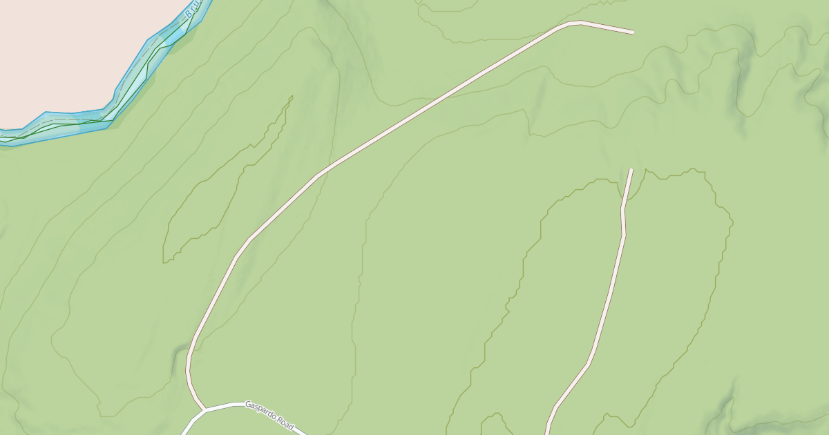Map preview of FR 2172A