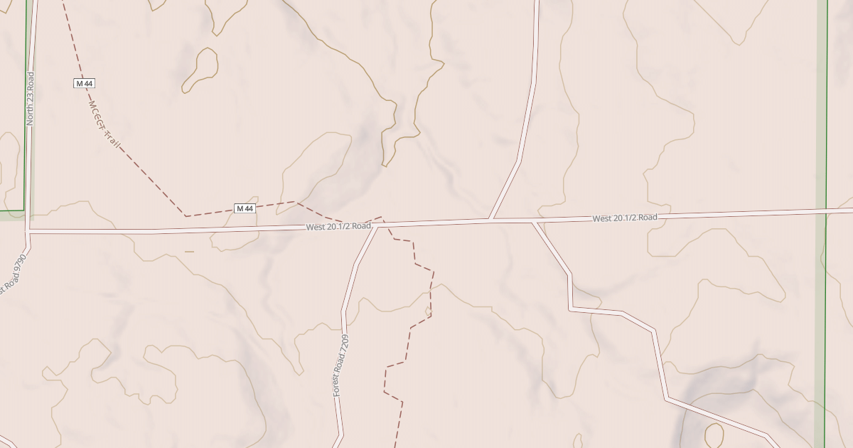 Map preview of 9792