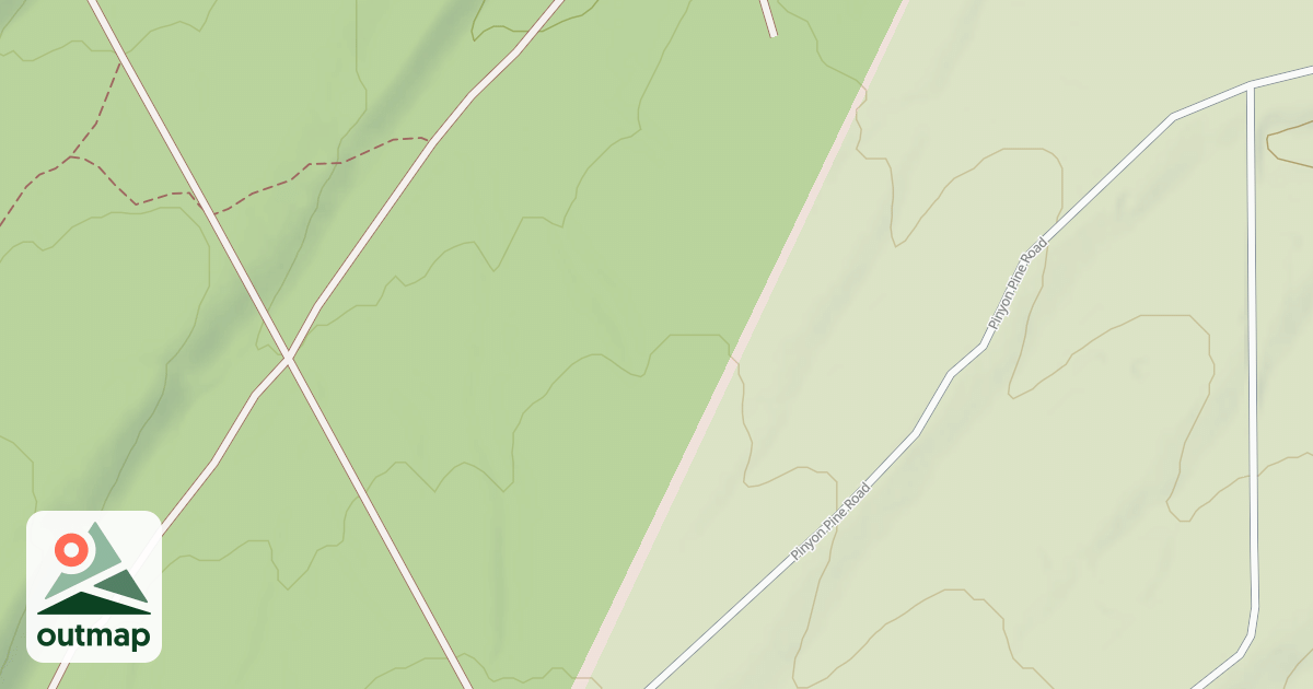 Map of BLM National GTLF Public Motorized Roads 3d683c4b-a479-4c95-87af-fe8760ff6257