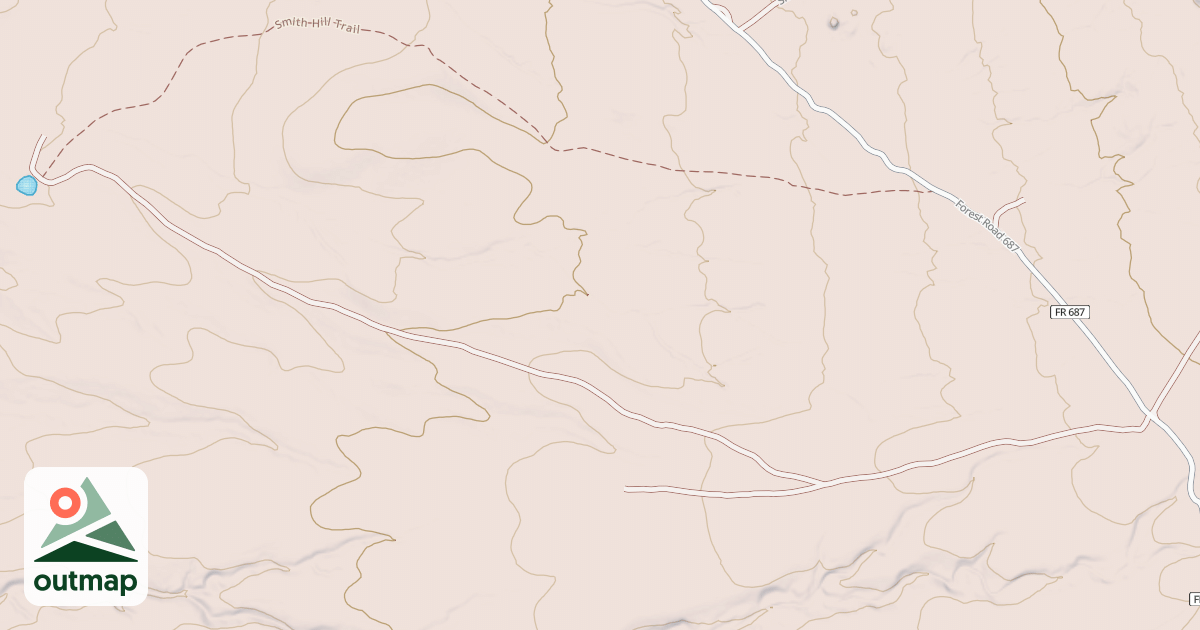 Map of DURAN
