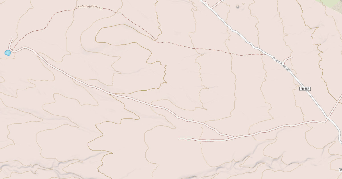 Map preview of DURAN